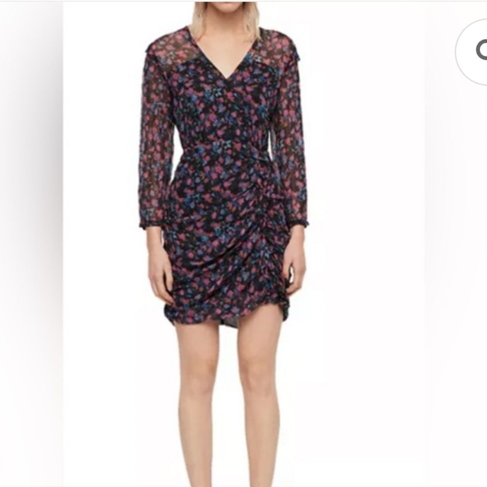 ALL SAINTS Harlow Dress